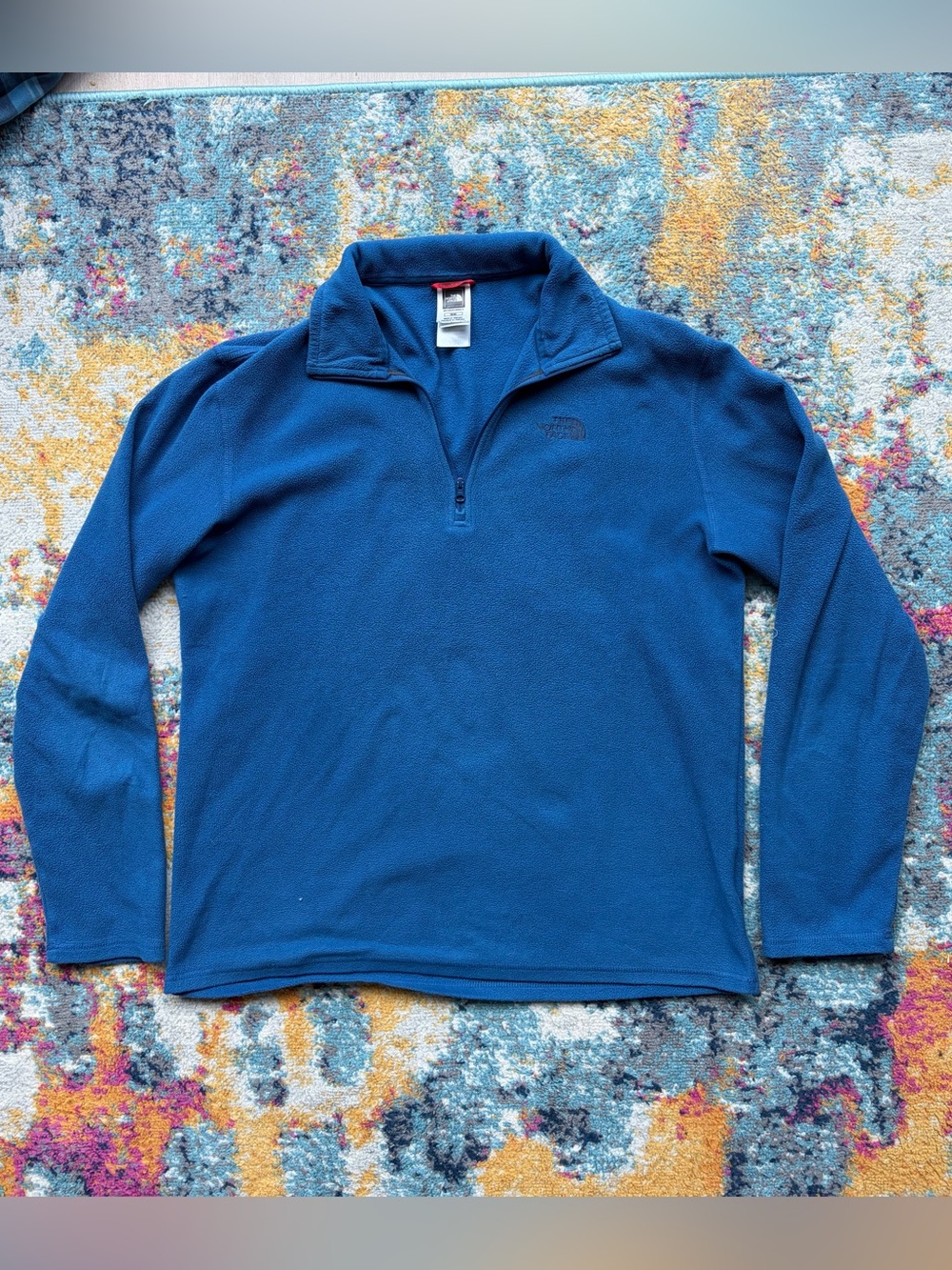 The North Face Fleece